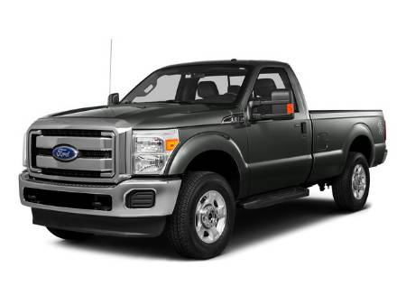 2016 Ford Super Duty F-250 Pickup XLT