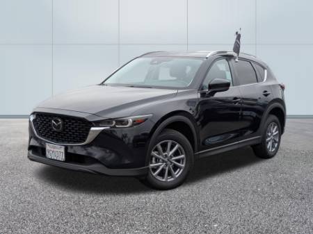 2023 Mazda CX-5 2.5 S Select