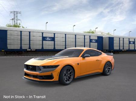 2026 Ford Mustang Dark Horse® Premium