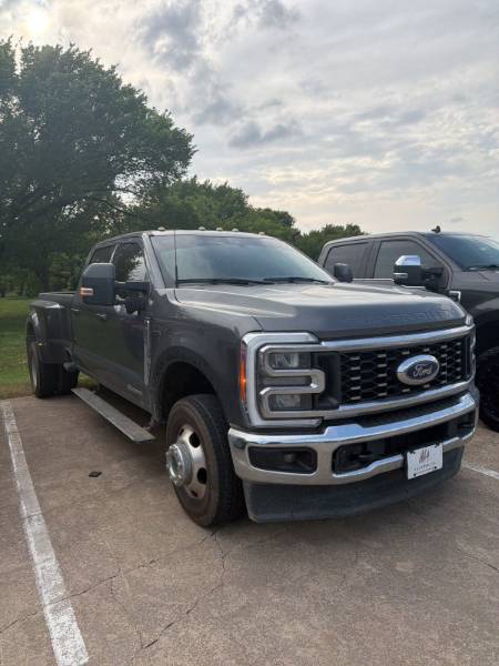 2023 Ford F-350SD LARIAT
