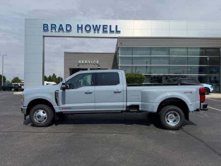 2026 Ford F-350 King Ranch
