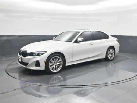 2023 BMW 3 Series 330I