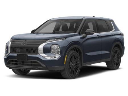 2026 Mitsubishi Outlander LE