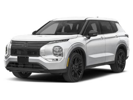 2026 Mitsubishi Outlander LE