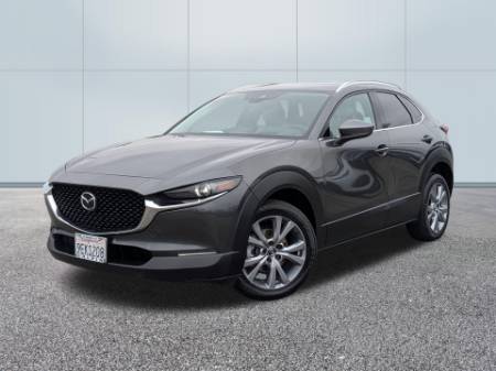 2023 Mazda CX-30 2.5 S Premium