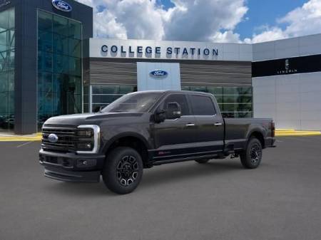 2026 Ford F-350SD
