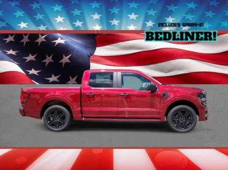 2026 Ford F-150 LOBO