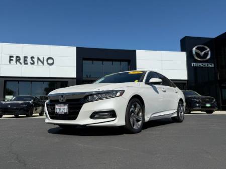 2020 Honda Accord EX