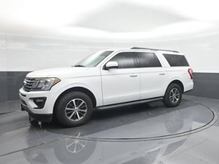 2019 Ford Expedition MAX XLT