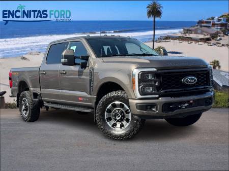 2023 Ford Super Duty F-350 LARIAT