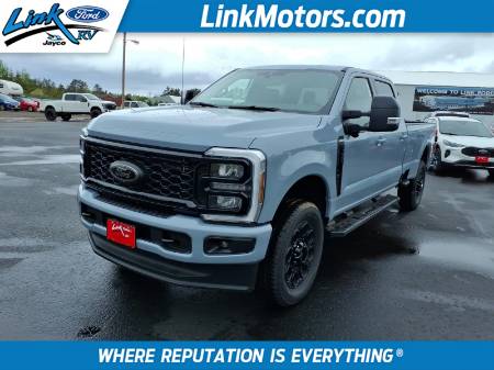 2026 Ford F-350 Super Duty XL 4WD Crew Cab 6.75 Box