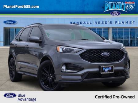 2023 Ford Edge ST-Line