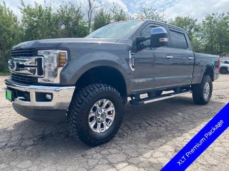 2019 Ford F-350SD XLT