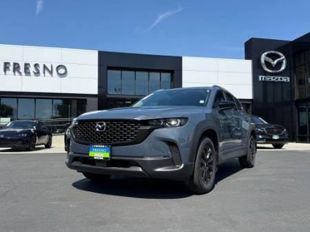 2026 Mazda CX-50 2.5 S Preferred