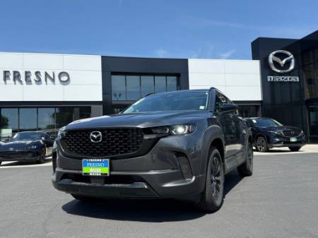 2026 Mazda CX-50 Hybrid Premium