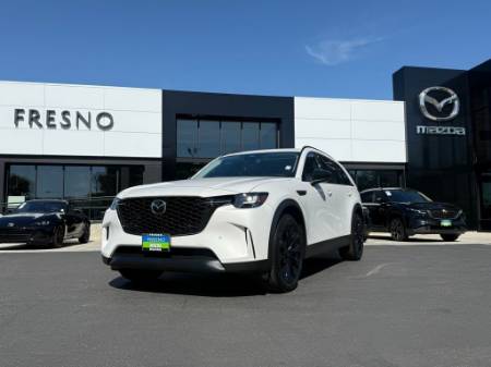 2026 Mazda CX-90 Phev Premium
