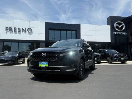 2026 Mazda CX-50 2.5 S Preferred