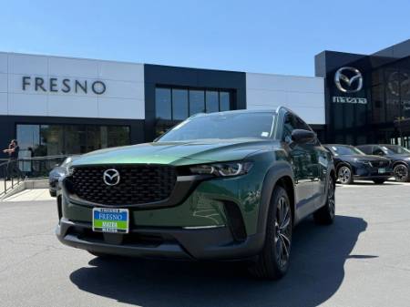 2026 Mazda CX-5 2.5 S Preferred