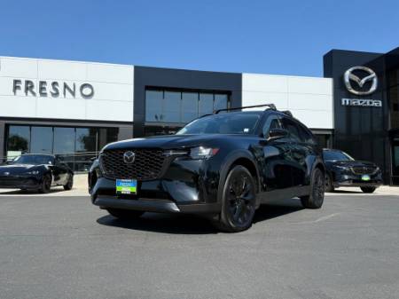 2026 Mazda CX-90 3.3 Turbo Premium