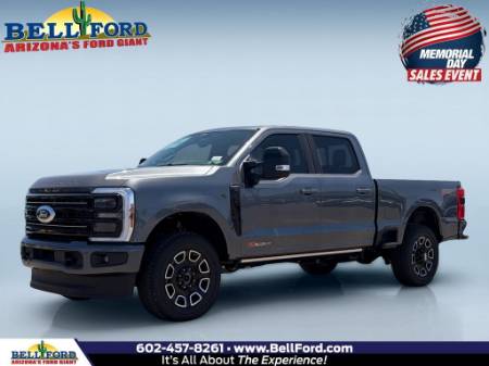 2026 Ford F-350SD