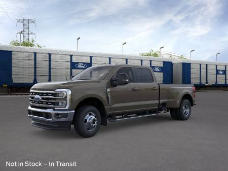 2026 Ford Super Duty F-350 DRW XLT
