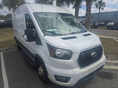 2022 Ford Transit-350 Base