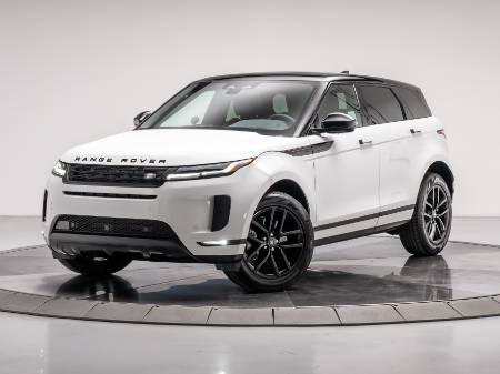 2025 Land Rover Range Rover Evoque Core S