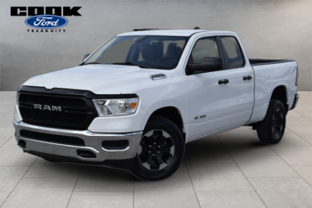 2020 RAM 1500 Tradesman