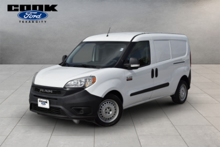 2019 RAM ProMaster City Tradesman