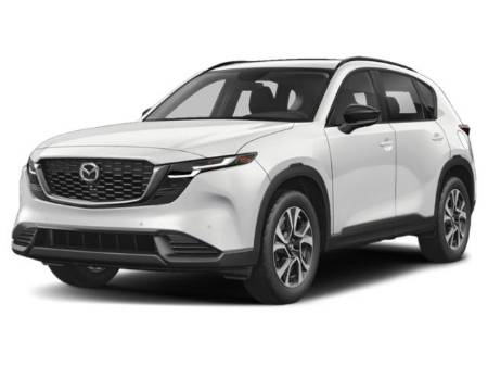 2026 Mazda CX-5 2.5 S Preferred