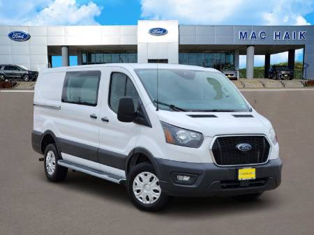 2023 Ford Transit-250 Base