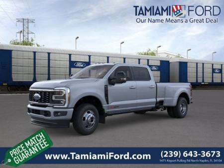 2026 Ford F-350SD