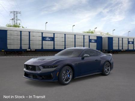 2026 Ford Mustang Dark Horse® Premium