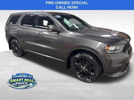 2020 Dodge Durango GT