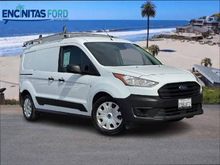 2019 Ford Transit Connect Van XL