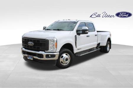 2023 Ford F-350SD XL
