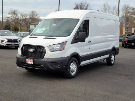 2026 Ford Transit Cargo Van Cargo Van