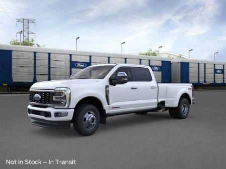2026 Ford F-350SD