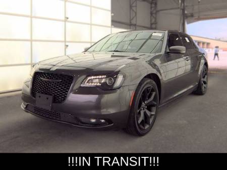 2021 Chrysler 300 S