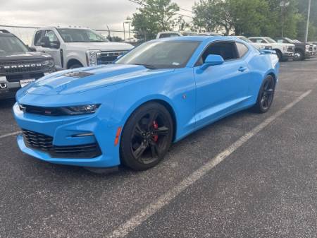 2023 Chevrolet Camaro SS