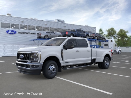 2026 Ford Super Duty F-350 DRW