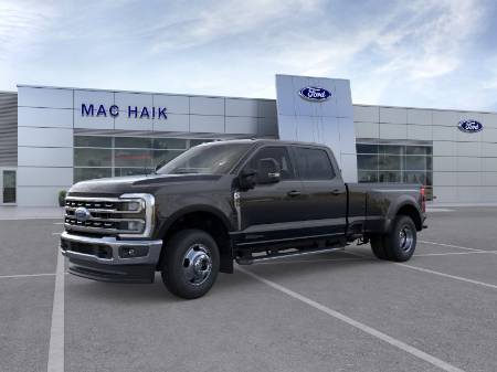 2026 Ford Super Duty F-350 DRW XLT