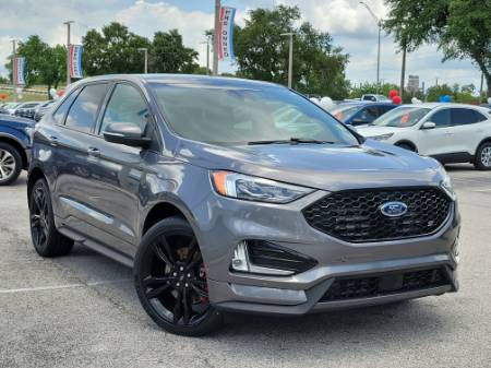 2022 Ford Edge ST