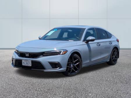 2023 Honda Civic Hatchback Sport Touring