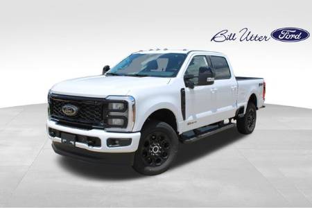 2026 Ford F-350SD
