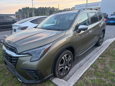 2023 Subaru Ascent Touring