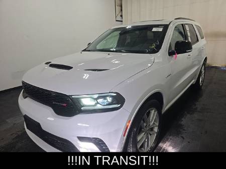 2025 Dodge Durango R/T Plus