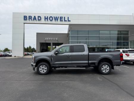 2026 Ford F-350 XLT