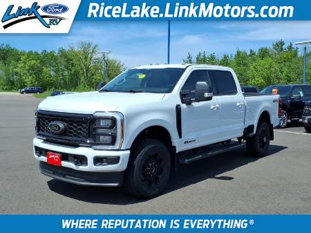 2026 Ford F-250 Super Duty XLT