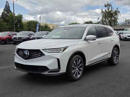 2026 Acura MDX w/Technology Package AWD